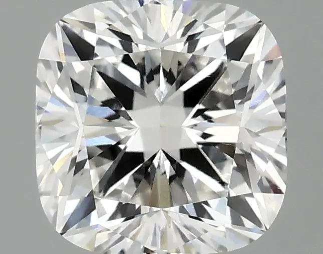 1.99 Carat · CUSHION · E · VVS2 · IGI · Excellent Cut