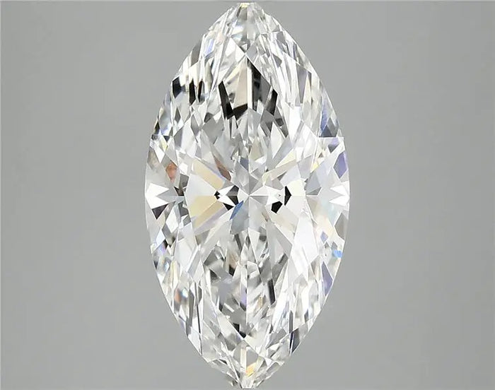 3.07 Carat · MARQUISE · E · VVS2 · IGI · Excellent Cut