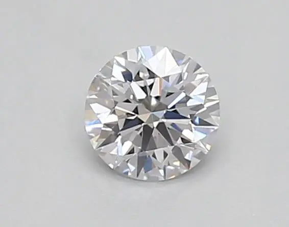 0.31 Carat · ROUND · D · VVS2 · IGI · Ideal Cut