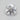 0.31 Carat · ROUND · D · VVS2 · IGI · Ideal Cut