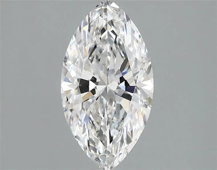 1.07 Carat · MARQUISE · D · VVS2 · IGI · Excellent Cut