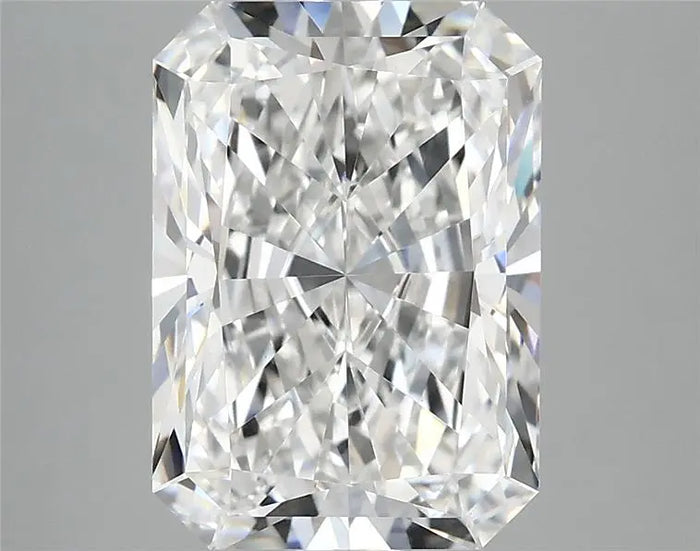 4.10 Carat · RADIANT · E · VVS2 · IGI · Excellent Cut