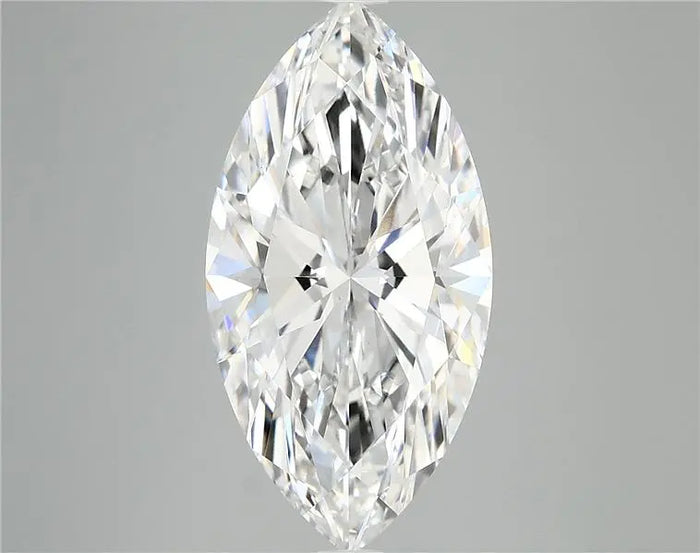 5.02 Carat · MARQUISE · E · VS1 · IGI · Excellent Cut