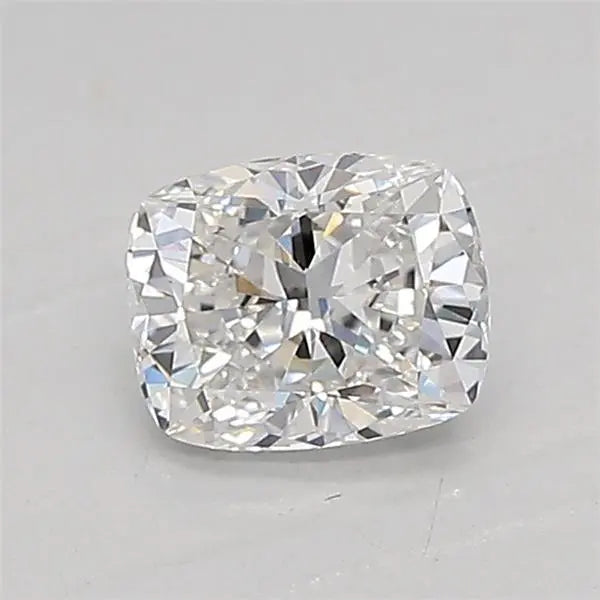 0.57 Carat · CUSHION · E · VVS1 · IGI · Excellent Cut