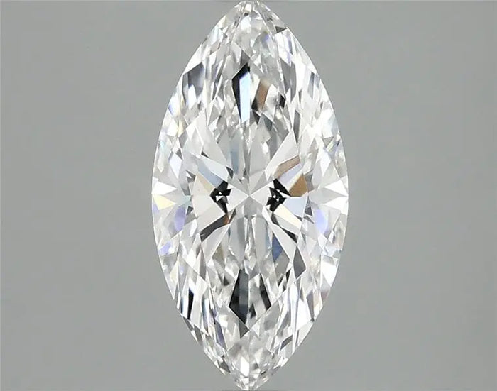 1.21 Carat · MARQUISE · E · VVS2 · IGI · Excellent Cut