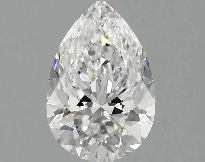 1.09 Carat · PEAR · E · VS1 · IGI · Excellent Cut