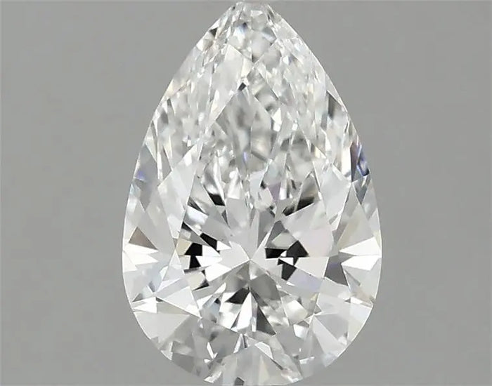 1.09 Carat · PEAR · D · VS1 · IGI · Excellent Cut