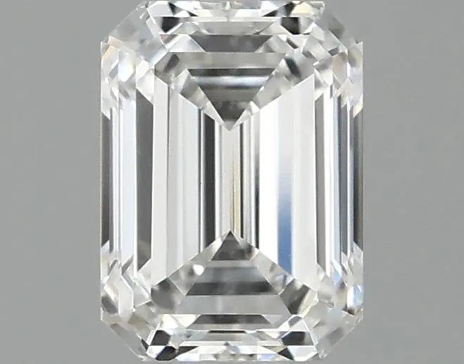 1.10 Carat · EMERALD · E · VVS2 · IGI · Excellent Cut