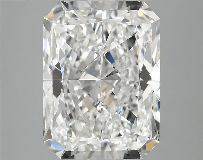 4.05 Carat · RADIANT · E · VVS2 · IGI · Excellent Cut