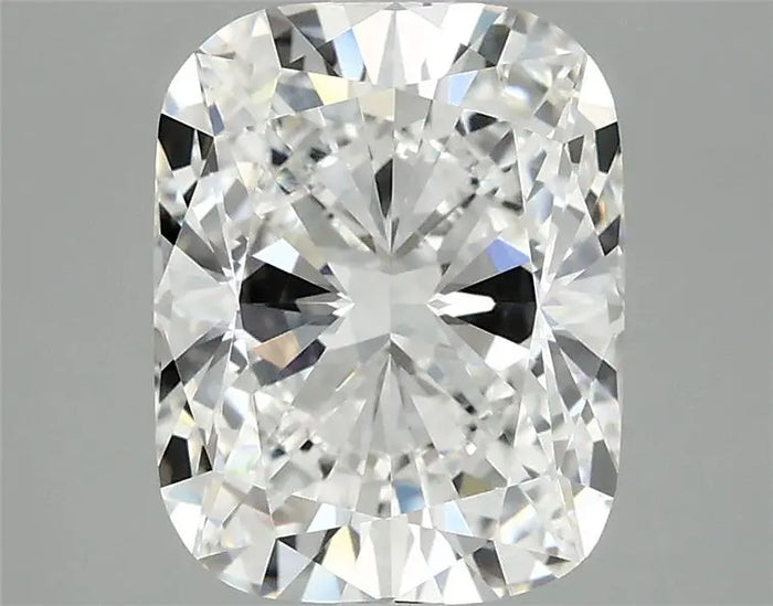 3.06 Carat · CUSHION · E · VVS2 · IGI · Excellent Cut