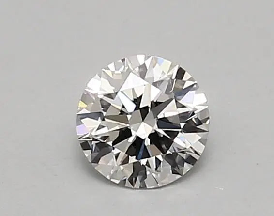 0.57 Carat · ROUND · D · VVS1 · IGI · Ideal Cut
