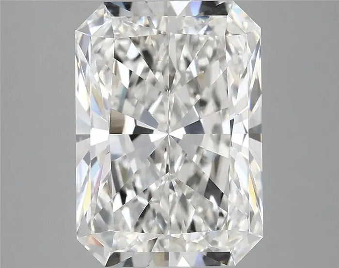 4.04 Carat · RADIANT · E · VVS2 · IGI · Excellent Cut