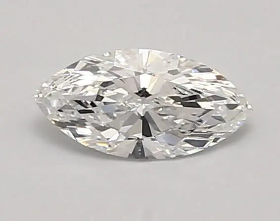 0.68 Carat · MARQUISE · D · VVS2 · IGI · Excellent Cut
