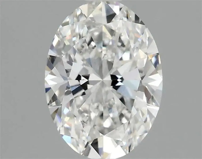 1.57 Carat · OVAL · E · VVS2 · IGI · Excellent Cut