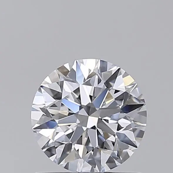 1.01 Carat · ROUND · D · VVS1 · IGI · Excellent Cut