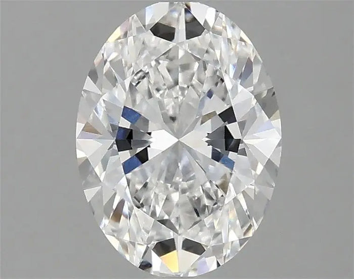 1.54 Carat · OVAL · E · VVS2 · IGI · Excellent Cut