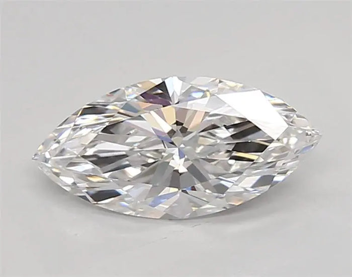 0.91 Carat · MARQUISE · D · VVS1 · IGI · Excellent Cut