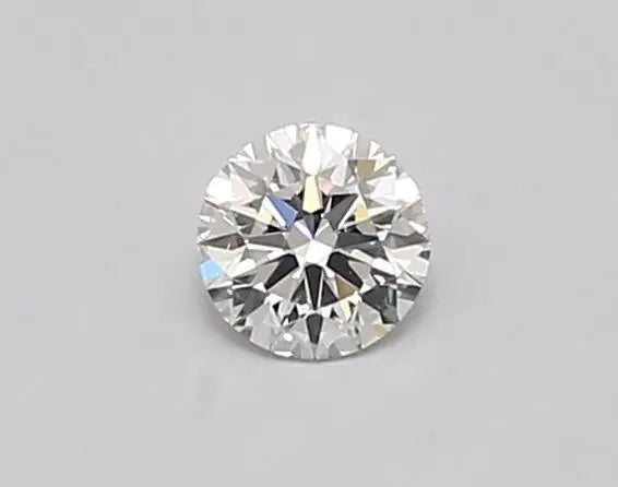 0.32 Carat · ROUND · D · FL · IGI · Ideal Cut