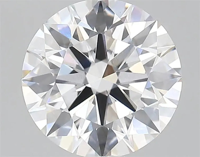2.88 Carat · ROUND · D · VVS2 · IGI · Ideal Cut