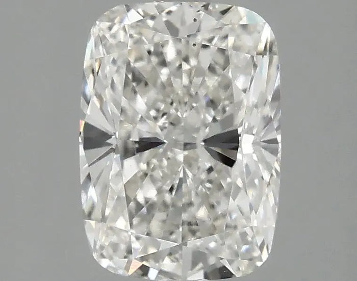 2.02 Carat · CUSHION · F · VS2 · IGI · Excellent Cut