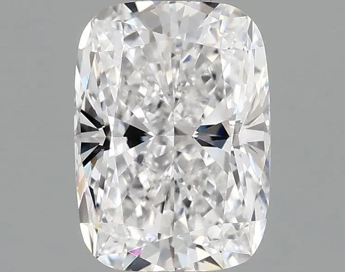 1.04 Carat · CUSHION · D · VVS2 · IGI · Excellent Cut
