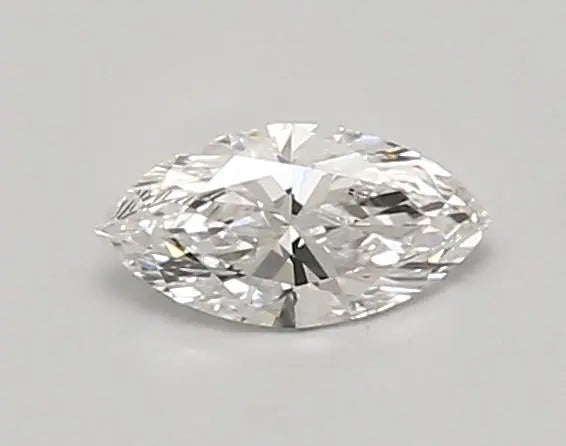 0.44 Carat · MARQUISE · D · VVS1 · IGI · Excellent Cut