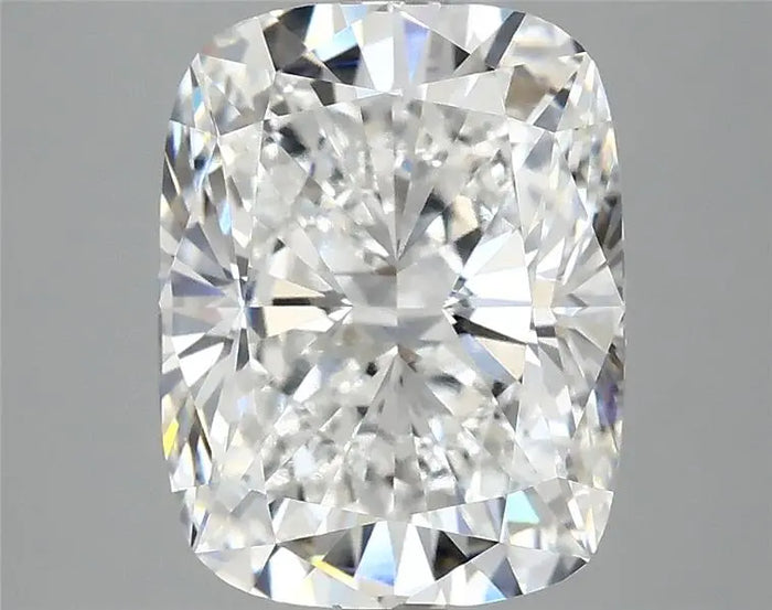 4.10 Carat · CUSHION · E · VVS2 · IGI · Excellent Cut