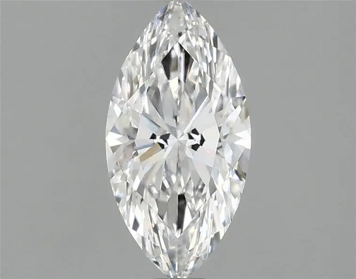 1.07 Carat · MARQUISE · D · VVS2 · IGI · Excellent Cut