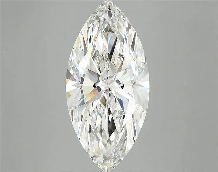 5.01 Carat · MARQUISE · F · VS2 · IGI · Excellent Cut