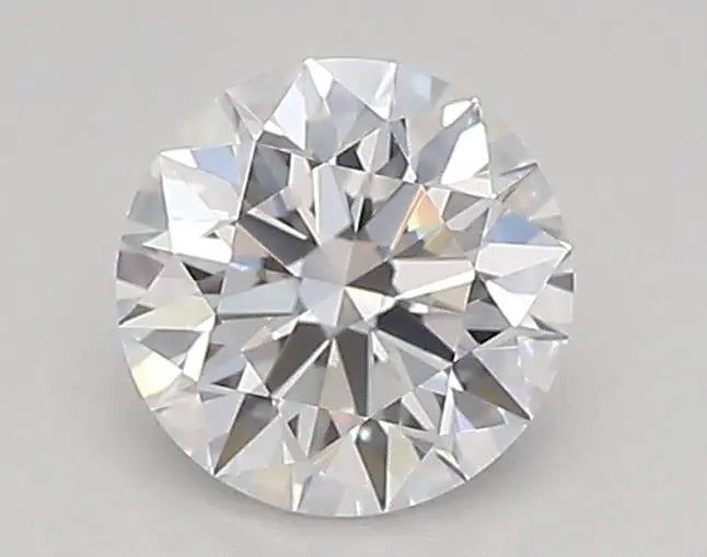 0.56 Carat · ROUND · D · VS1 · IGI · Ideal Cut