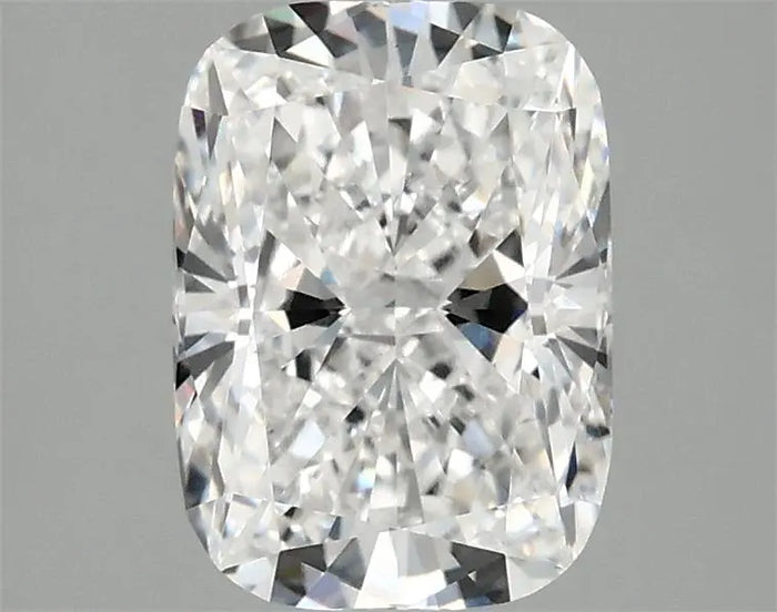 2.10 Carat · CUSHION · E · VS1 · IGI · Excellent Cut