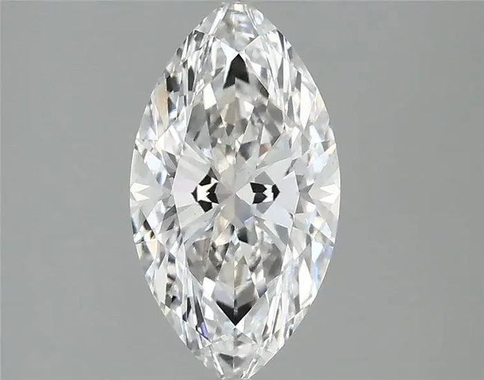 1.58 Carat · MARQUISE · E · VS1 · IGI · Excellent Cut
