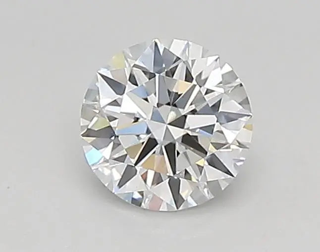 0.64 Carat · ROUND · D · VS1 · IGI · Ideal Cut