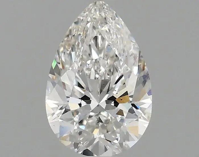 1.06 Carat · PEAR · E · VS2 · IGI · Excellent Cut