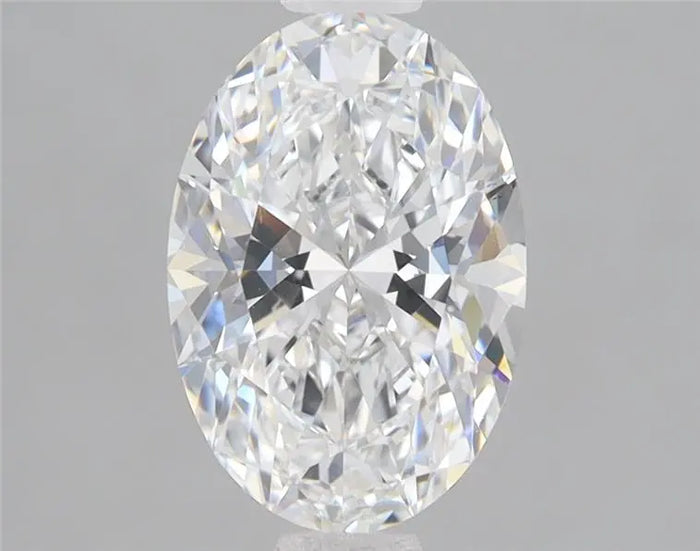 1.42 Carat · OVAL · D · VS1 · IGI · Excellent Cut