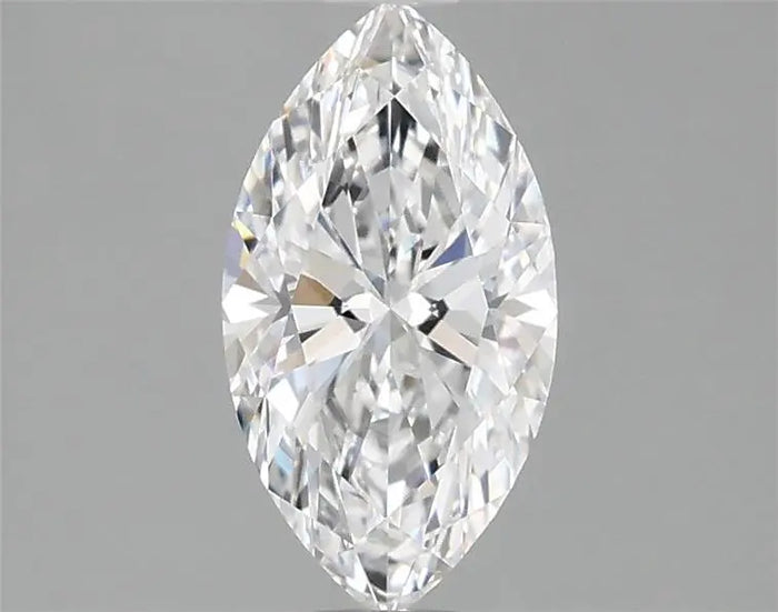1.07 Carat · MARQUISE · D · VVS2 · IGI · Excellent Cut