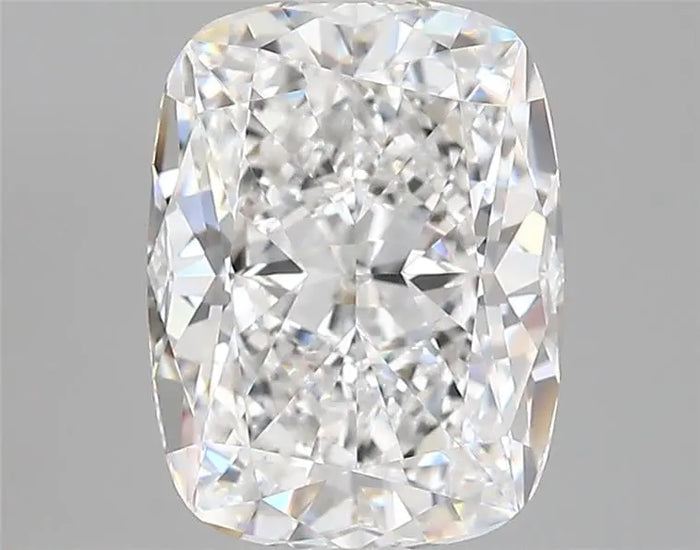 3.04 Carat · CUSHION · D · FL · IGI · Excellent Cut