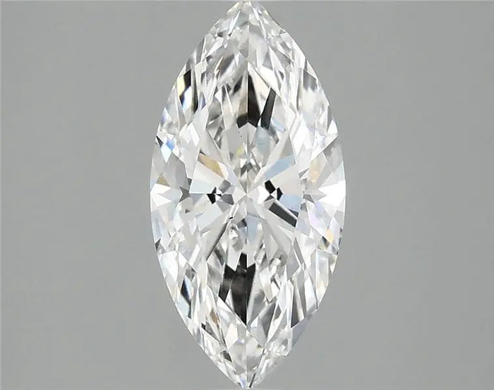 1.59 Carat · MARQUISE · E · VS1 · IGI · Excellent Cut