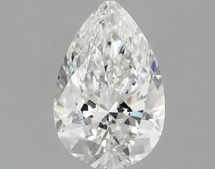 1.09 Carat · PEAR · E · VS1 · IGI · Excellent Cut