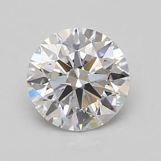 1.09 Carat · ROUND · E · VS2 · GIA · Excellent Cut