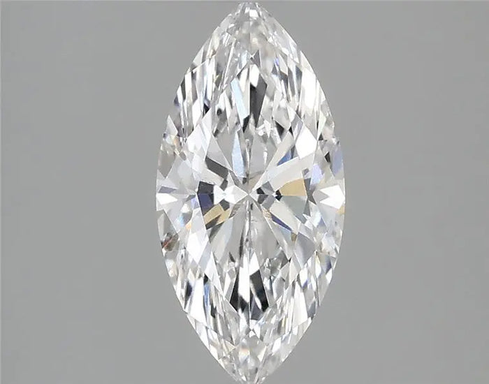1.39 Carat · MARQUISE · D · VS2 · IGI · Excellent Cut