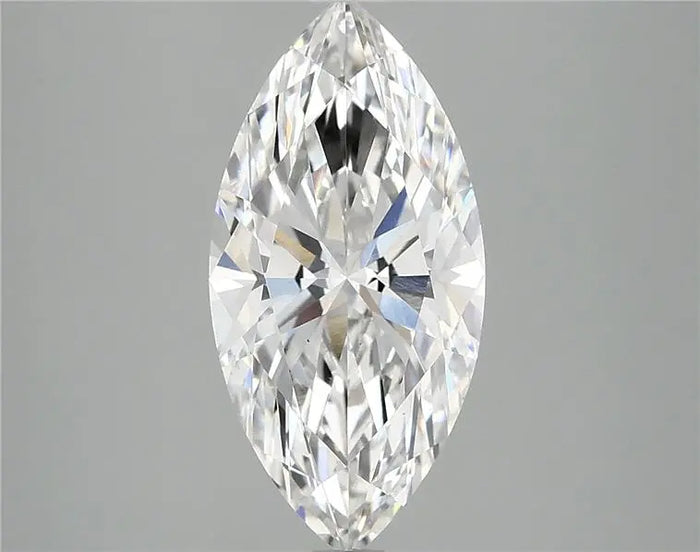 3.10 Carat · MARQUISE · E · VS1 · IGI · Excellent Cut