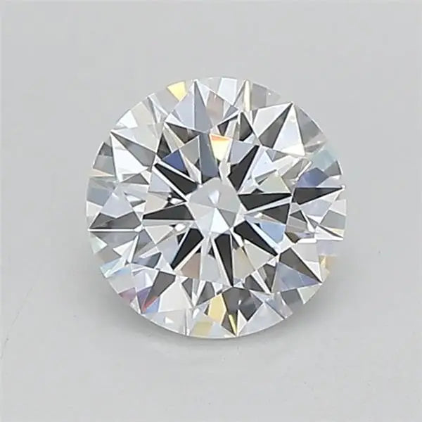 0.67 Carat · ROUND · D · VS1 · IGI · Ideal Cut