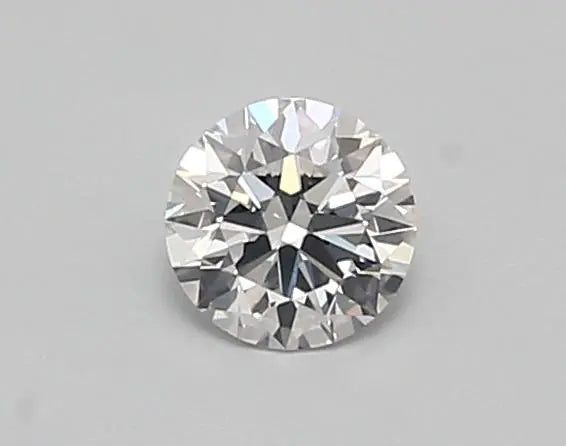 0.48 Carat · ROUND · D · VS1 · IGI · Ideal Cut