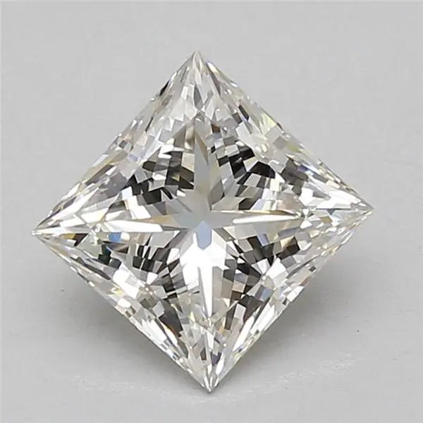 2.00 Carat · PRINCESS · G · VVS2 · IGI · Excellent Cut