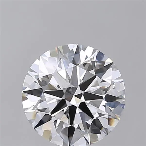 2.52 Carat · ROUND · E · VVS1 · IGI · Ideal Cut