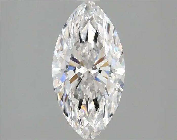 1.39 Carat · MARQUISE · E · VVS2 · IGI · Excellent Cut