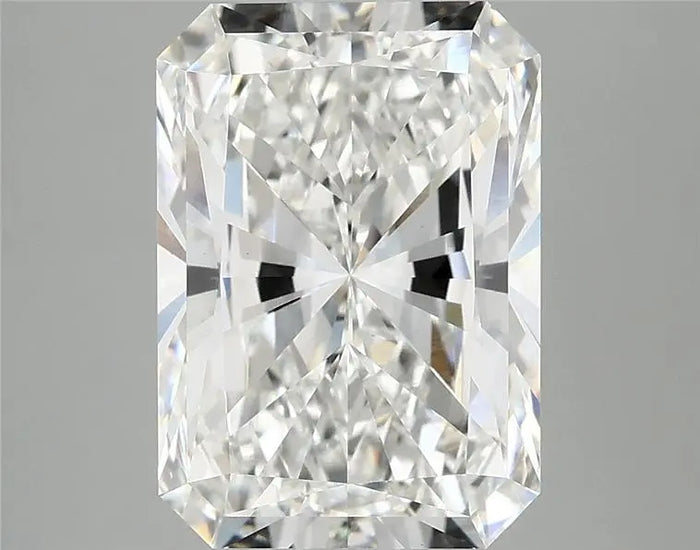 4.07 Carat · RADIANT · E · VVS2 · IGI · Excellent Cut