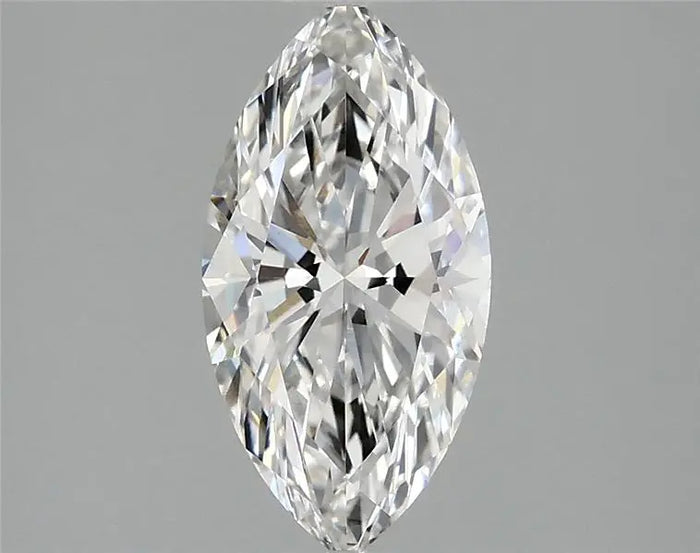 1.38 Carat · MARQUISE · E · VVS2 · IGI · Excellent Cut
