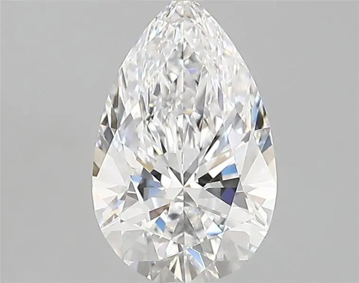 1.40 Carat · PEAR · D · VVS1 · IGI · Excellent Cut